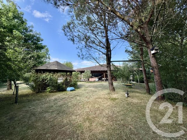 Maison à vendre - 5 pièces - 171 m2 - Azur - 40 - AQUITAINE