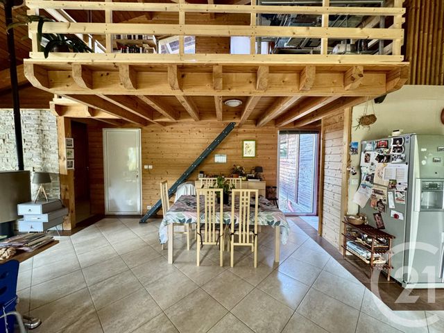 Maison à vendre - 5 pièces - 171 m2 - Azur - 40 - AQUITAINE