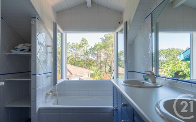 Maison à vendre - 5 pièces - 135,02 m2 - Arcangues - 64 - AQUITAINE