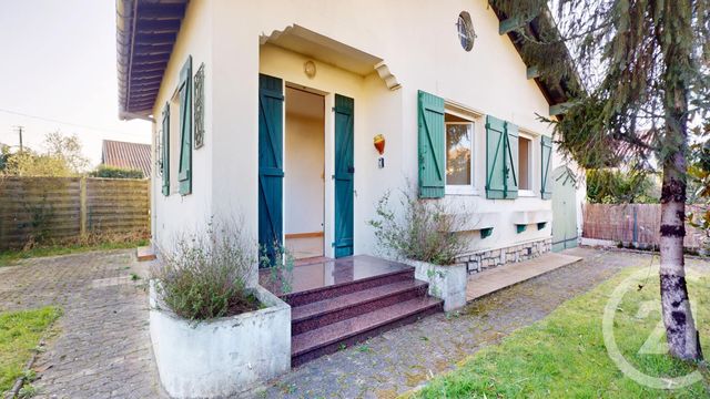 Maison &agrave; vendre - 3 pi&egrave;ces - 61 m2 - St Vincent De Tyrosse - 40 - AQUITAINE