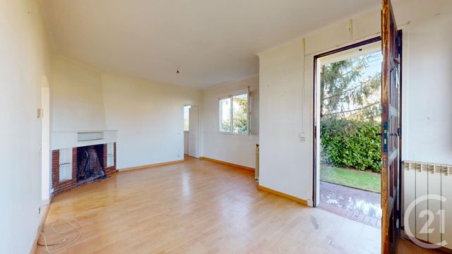 Maison &agrave; vendre - 3 pi&egrave;ces - 61 m2 - St Vincent De Tyrosse - 40 - AQUITAINE