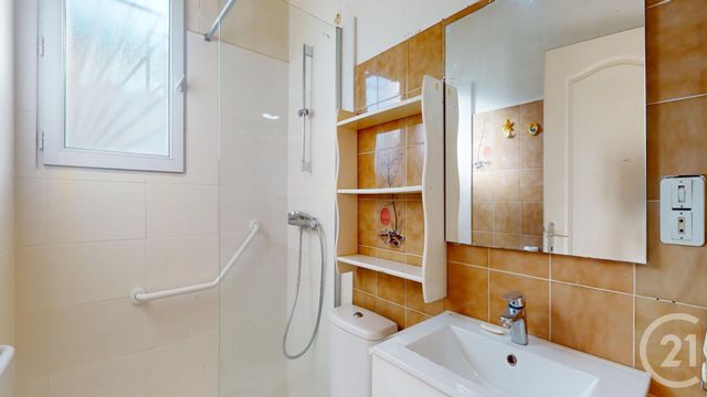 Maison &agrave; vendre - 3 pi&egrave;ces - 61 m2 - St Vincent De Tyrosse - 40 - AQUITAINE