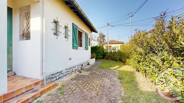 Maison &agrave; vendre - 3 pi&egrave;ces - 61 m2 - St Vincent De Tyrosse - 40 - AQUITAINE