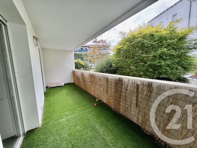 Prix immobilier TARNOS - Photo d’un appartement vendu