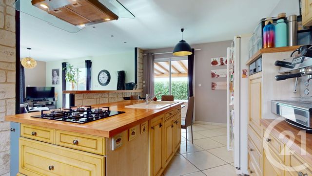 Maison &agrave; vendre - 4 pi&egrave;ces - 116,37 m2 - Mees - 40 - AQUITAINE