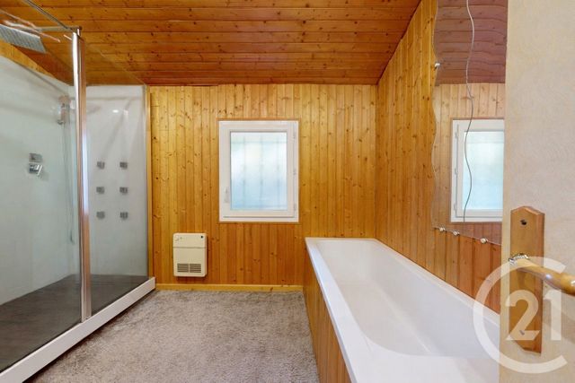 Maison &agrave; vendre - 3 pi&egrave;ces - 90 m2 - St Geours De Maremne - 40 - AQUITAINE