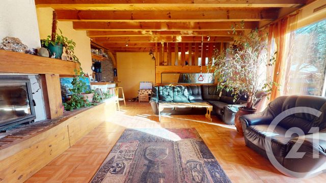 maison - ST GEOURS DE MAREMNE - 40