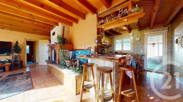 Maison &agrave; vendre - 3 pi&egrave;ces - 90 m2 - St Geours De Maremne - 40 - AQUITAINE