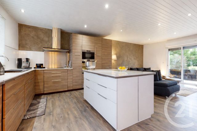 Maison &agrave; vendre - 5 pi&egrave;ces - 103 m2 - St Vincent De Tyrosse - 40 - AQUITAINE