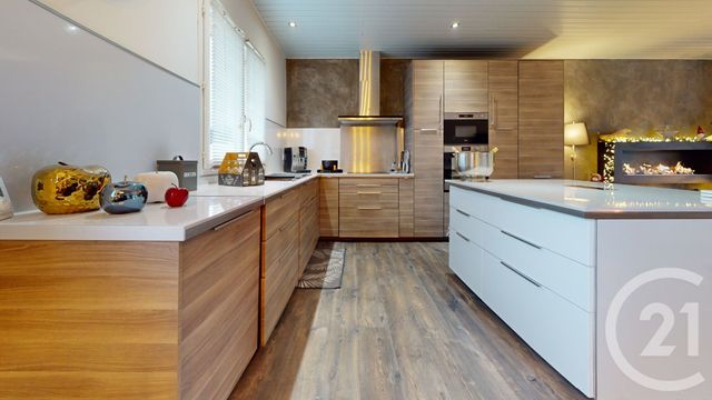 Maison &agrave; vendre - 5 pi&egrave;ces - 103 m2 - St Vincent De Tyrosse - 40 - AQUITAINE