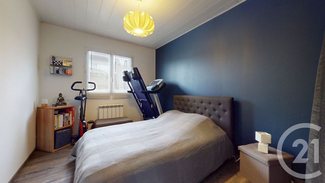 Maison &agrave; vendre - 5 pi&egrave;ces - 103 m2 - St Vincent De Tyrosse - 40 - AQUITAINE