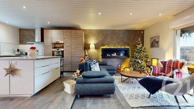 Maison à vendre ST VINCENT DE TYROSSE