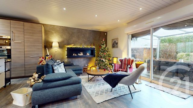 Maison &agrave; vendre - 5 pi&egrave;ces - 103 m2 - St Vincent De Tyrosse - 40 - AQUITAINE