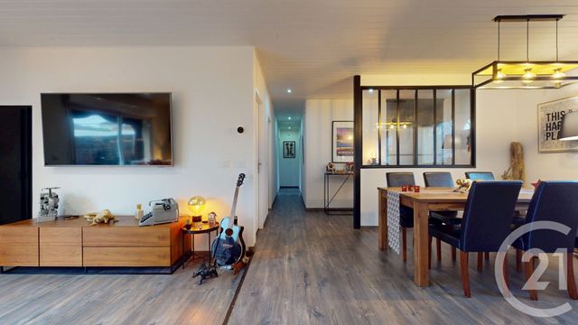 maison - ST VINCENT DE TYROSSE - 40