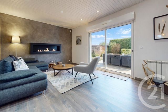 Maison &agrave; vendre - 5 pi&egrave;ces - 103 m2 - St Vincent De Tyrosse - 40 - AQUITAINE