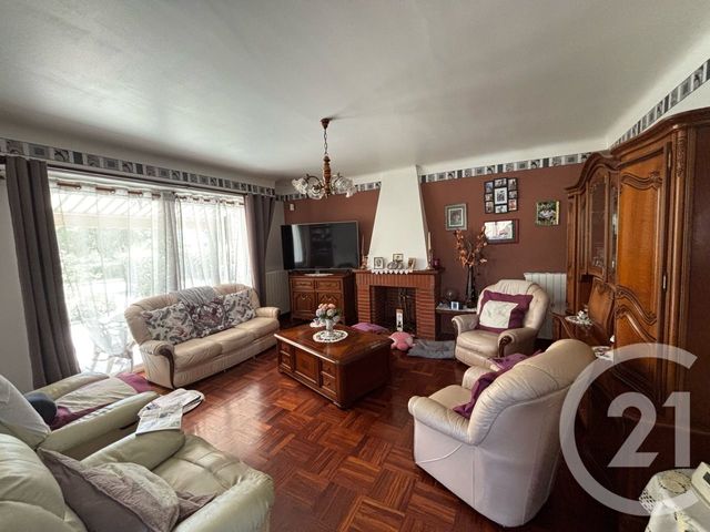 Maison &agrave; vendre - 5 pi&egrave;ces - 206 m2 - Benesse Maremne - 40 - AQUITAINE