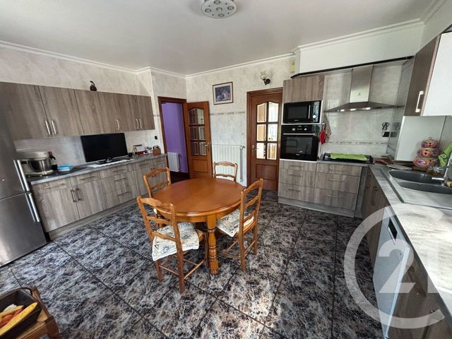 Maison &agrave; vendre - 5 pi&egrave;ces - 206 m2 - Benesse Maremne - 40 - AQUITAINE