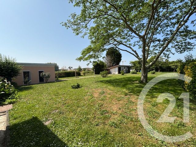 Maison &agrave; vendre - 5 pi&egrave;ces - 206 m2 - Benesse Maremne - 40 - AQUITAINE