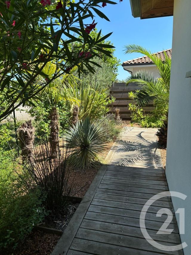 Maison à vendre - 4 pièces - 99 m2 - Saubion - 40 - AQUITAINE