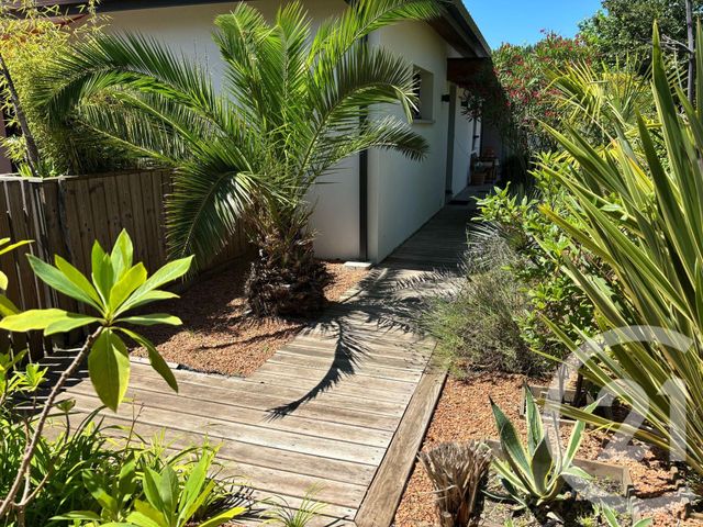 Maison à vendre - 4 pièces - 99 m2 - Saubion - 40 - AQUITAINE