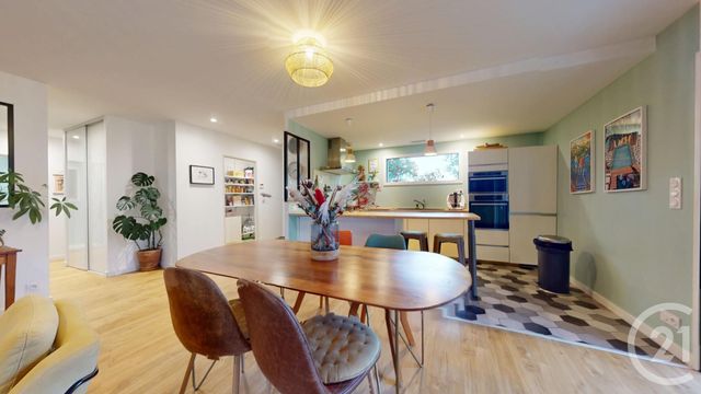 Maison à vendre - 4 pièces - 99 m2 - Saubion - 40 - AQUITAINE