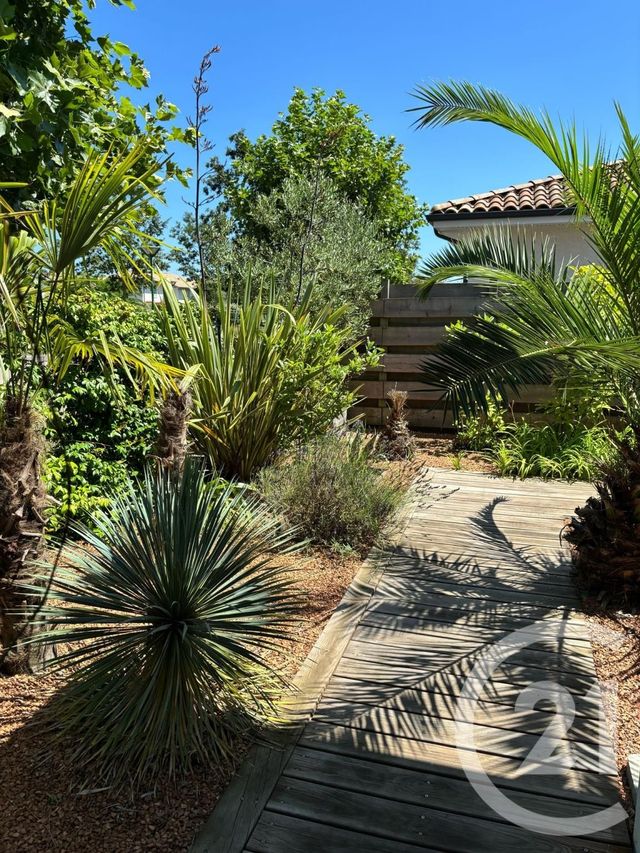 Maison à vendre - 4 pièces - 99 m2 - Saubion - 40 - AQUITAINE