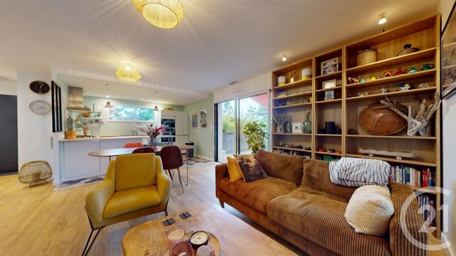 Maison à vendre - 4 pièces - 99 m2 - Saubion - 40 - AQUITAINE