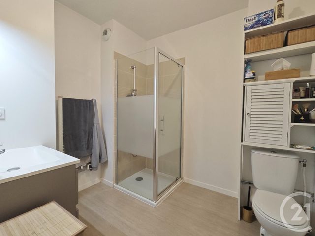 Appartement F2 &agrave; vendre - 2 pi&egrave;ces - 38,99 m2 - St Vincent De Tyrosse - 40 - AQUITAINE
