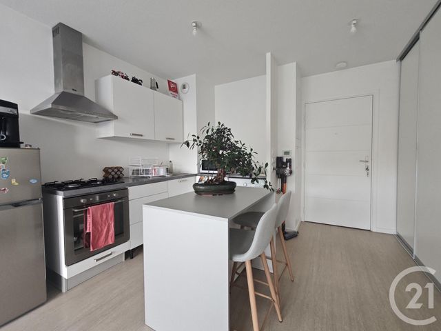 Appartement F2 &agrave; vendre - 2 pi&egrave;ces - 38,99 m2 - St Vincent De Tyrosse - 40 - AQUITAINE