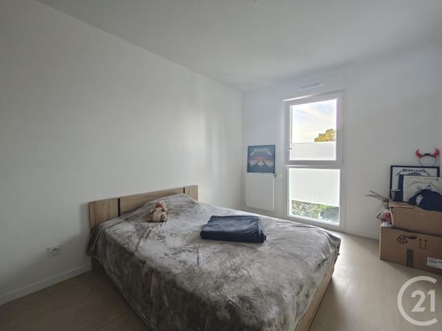 Appartement F2 &agrave; vendre - 2 pi&egrave;ces - 38,99 m2 - St Vincent De Tyrosse - 40 - AQUITAINE