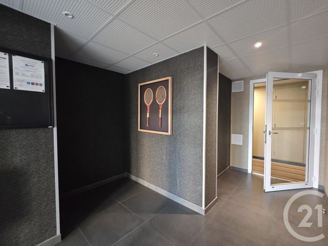 Appartement F2 &agrave; vendre - 2 pi&egrave;ces - 38,99 m2 - St Vincent De Tyrosse - 40 - AQUITAINE