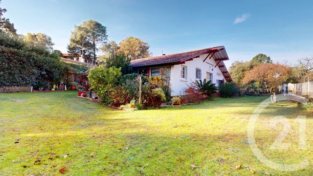 Maison à vendre - 7 pièces - 114 m2 - Seignosse - 40 - AQUITAINE