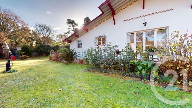 Maison à vendre - 7 pièces - 114 m2 - Seignosse - 40 - AQUITAINE