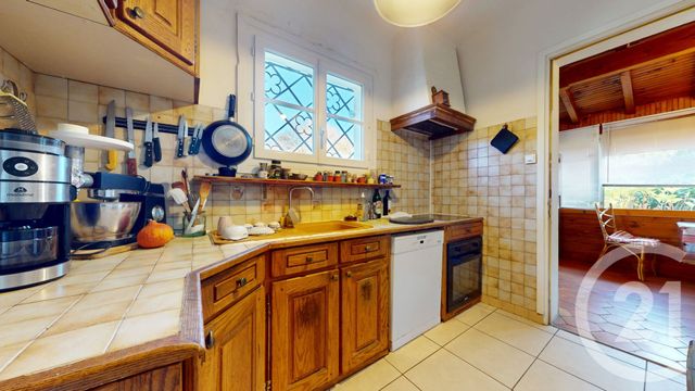 Maison à vendre - 7 pièces - 114 m2 - Seignosse - 40 - AQUITAINE