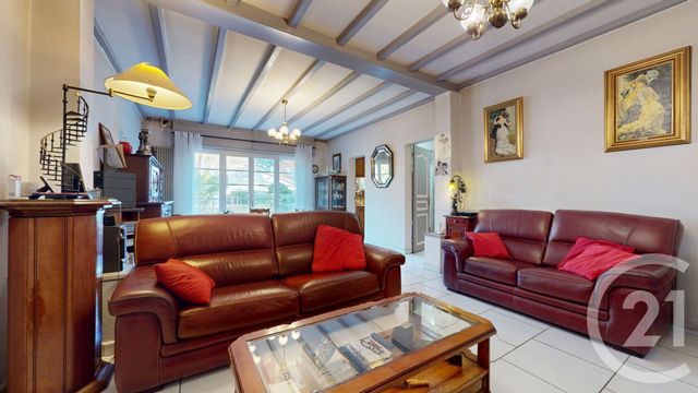 Maison à vendre - 7 pièces - 114 m2 - Seignosse - 40 - AQUITAINE