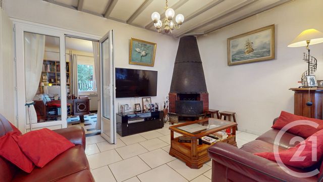 Maison à vendre - 7 pièces - 114 m2 - Seignosse - 40 - AQUITAINE