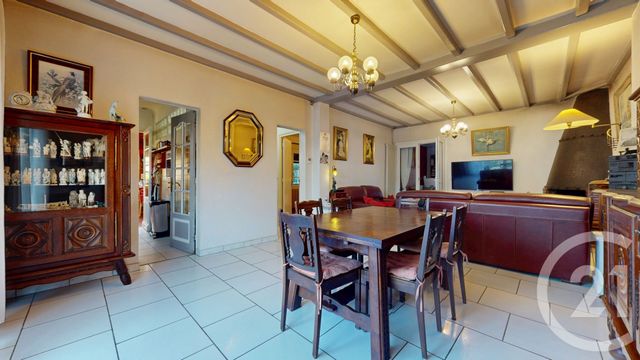 Maison à vendre - 7 pièces - 114 m2 - Seignosse - 40 - AQUITAINE