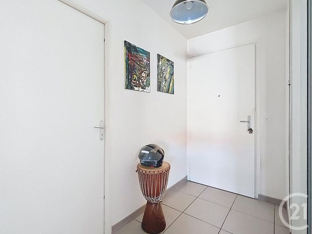 Appartement F2 &agrave; vendre - 2 pi&egrave;ces - 46,35 m2 - Benesse Maremne - 40 - AQUITAINE