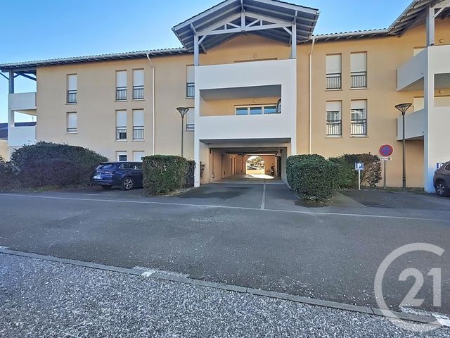 Appartement F3 à vendre - 3 pièces - 66,71 m2 - Benesse Maremne - 40 - AQUITAINE