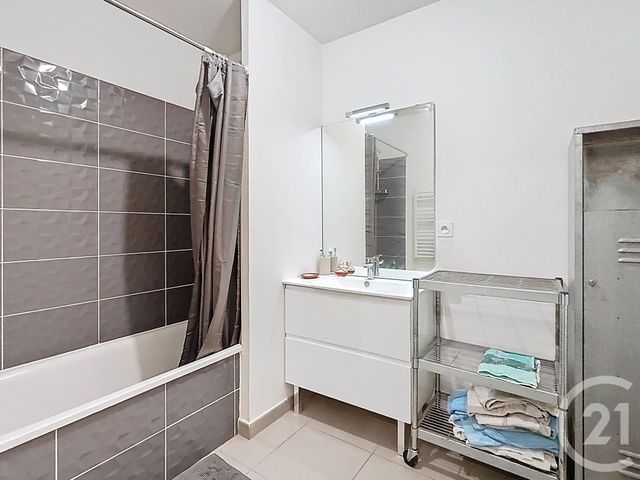 Appartement F3 à vendre - 3 pièces - 66,71 m2 - Benesse Maremne - 40 - AQUITAINE