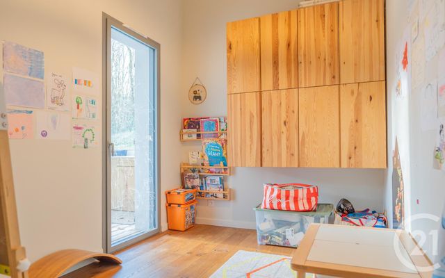 Maison &agrave; vendre - 7 pi&egrave;ces - 234,69 m2 - Bassussarry - 64 - AQUITAINE