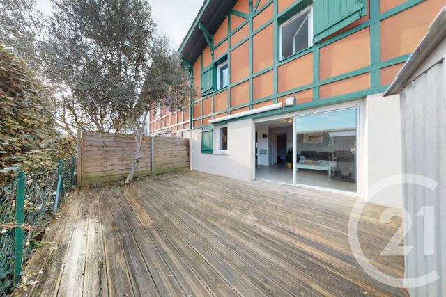 maison - ST VINCENT DE TYROSSE - 40