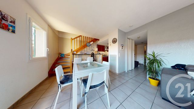 Maison &agrave; vendre - 4 pi&egrave;ces - 95,95 m2 - St Vincent De Tyrosse - 40 - AQUITAINE