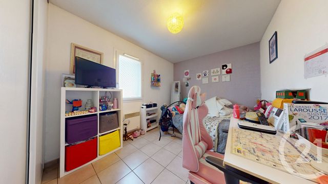 Maison &agrave; vendre - 4 pi&egrave;ces - 95,95 m2 - St Vincent De Tyrosse - 40 - AQUITAINE