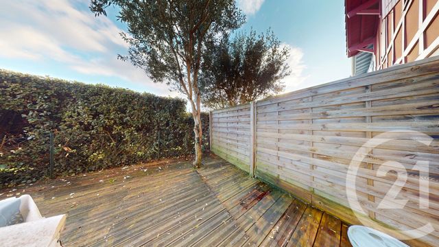 Maison &agrave; vendre - 4 pi&egrave;ces - 95,95 m2 - St Vincent De Tyrosse - 40 - AQUITAINE