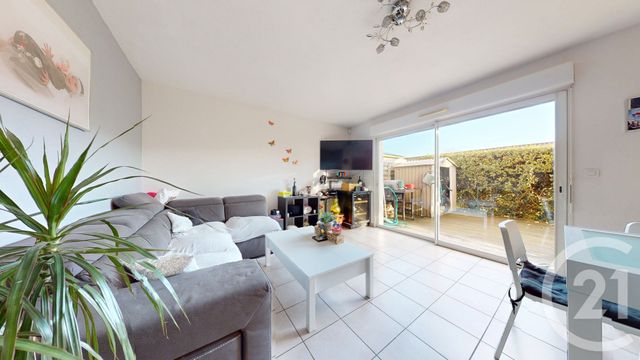 Maison &agrave; vendre - 4 pi&egrave;ces - 95,95 m2 - St Vincent De Tyrosse - 40 - AQUITAINE