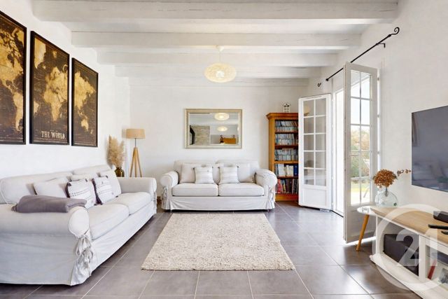 Maison &agrave; vendre - 7 pi&egrave;ces - 142,50 m2 - Saubrigues - 40 - AQUITAINE