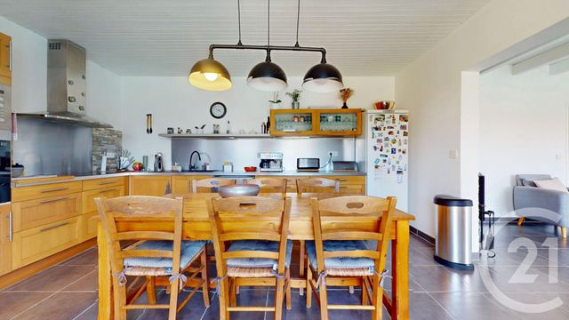 Maison &agrave; vendre - 7 pi&egrave;ces - 142,50 m2 - Saubrigues - 40 - AQUITAINE