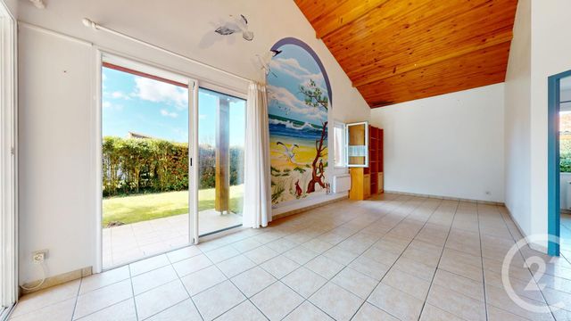 Maison &agrave; vendre - 4 pi&egrave;ces - 110 m2 - Moliets Et Maa - 40 - AQUITAINE