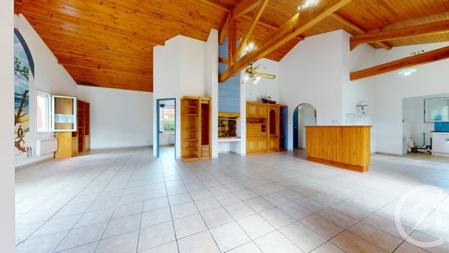 Maison &agrave; vendre - 4 pi&egrave;ces - 110 m2 - Moliets Et Maa - 40 - AQUITAINE